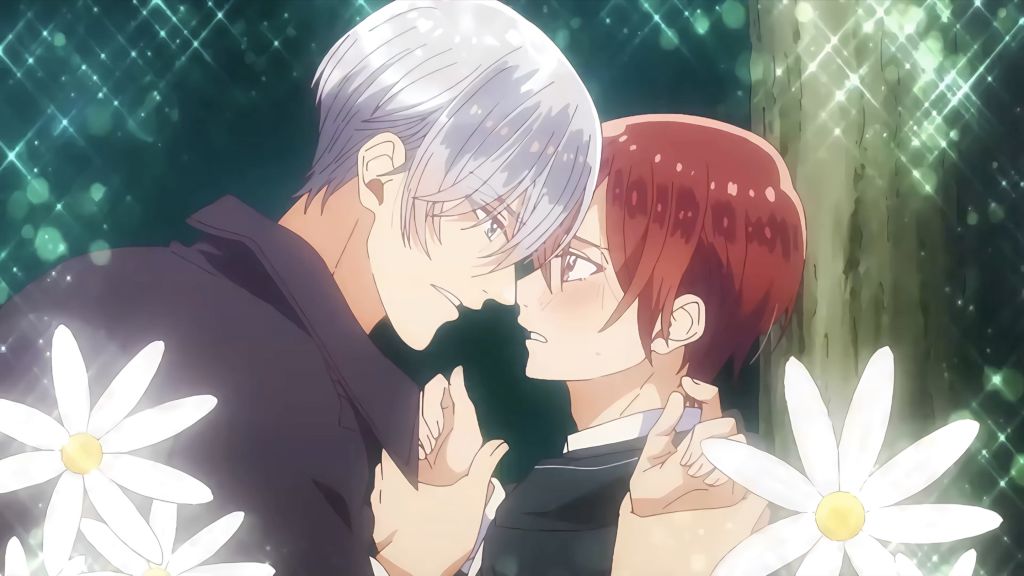 明明是個礙事配角，卻被王子給寵愛了。 6