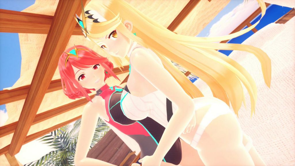 [zombie_alone] XenoSummer Part1