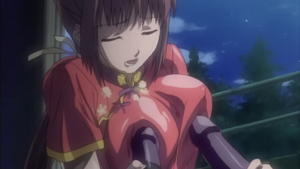 夜勤病棟 Kranke 七瀨戀