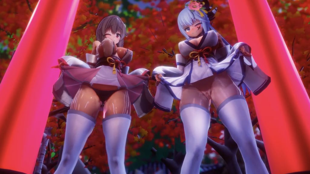 [ミツボシ] 女神とカエルスレイヤー+おまけ