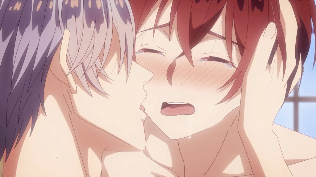 明明是個礙事配角，卻被王子給寵愛了。 7