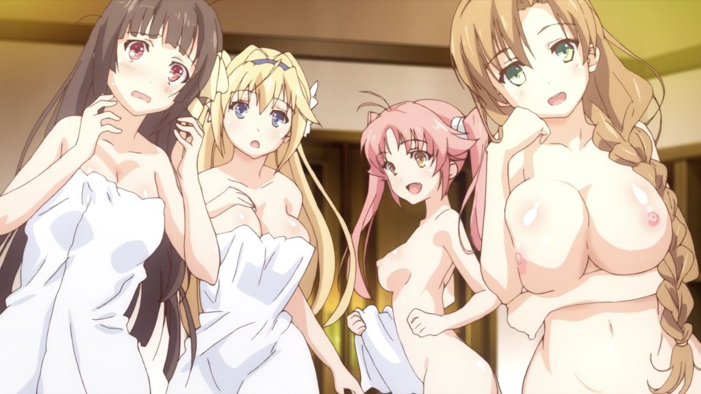 戀騎士 Purely☆Kiss 特典SP 1