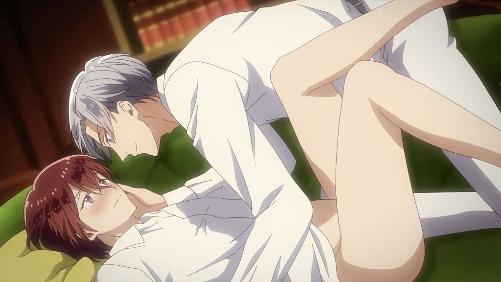 明明是個礙事配角，卻被王子給寵愛了。 8