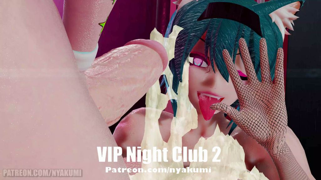[Nyakumi] VIP Night Club 2