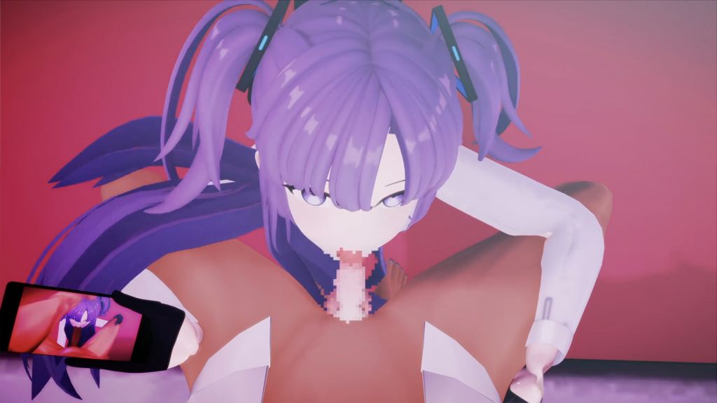 [poko●●●の性癖ひろば] ユ●カ寝取らせ報告 前編