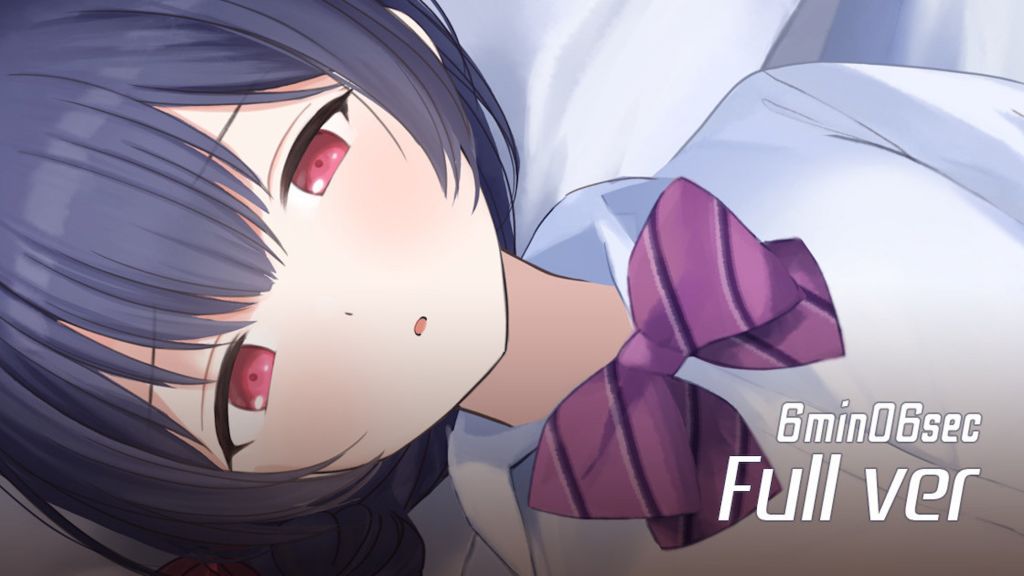 [najar] 「凛世」フルバージョンMP4