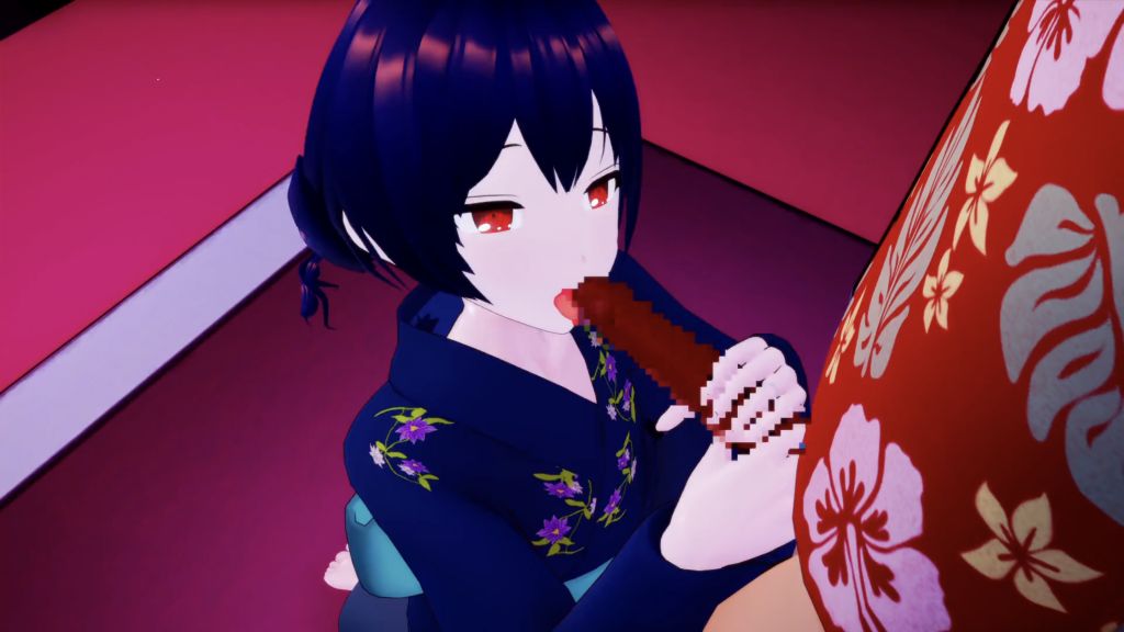 [poko●●●の性癖ひろば] 新妻凛世の寝取らせえーぶい実況