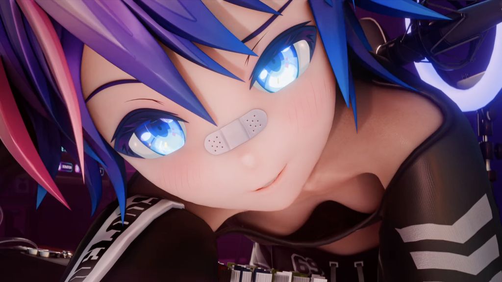 [ViciNeko] Melody X Lawa – Welcome To The Show! ❤️(˵^ ◡ ^˵)❤️ – WIP