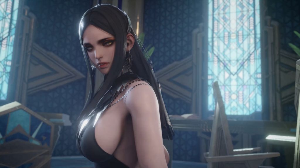 [CrooveNSFW] The Sage