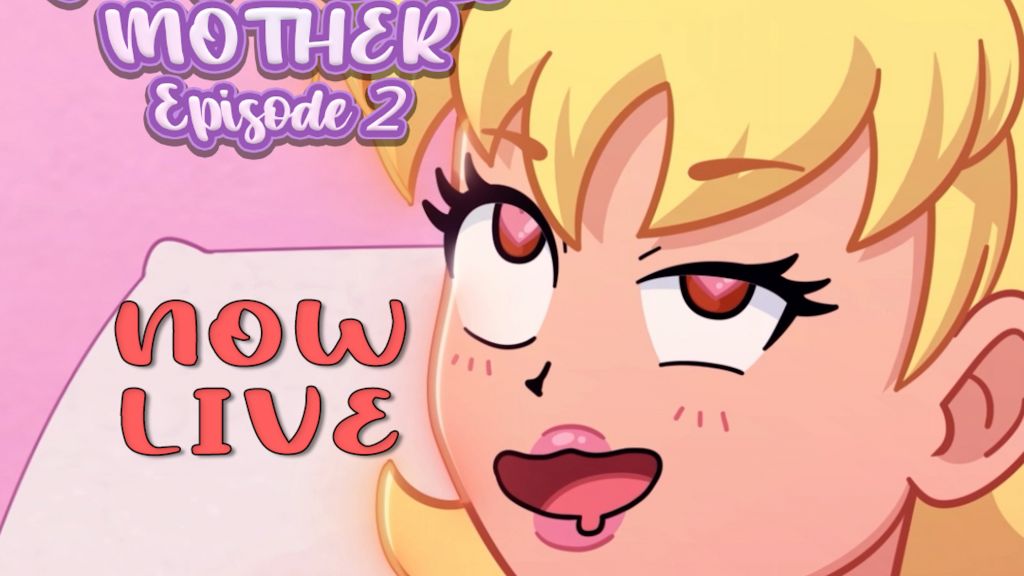 [AgentRedGirl] Fairy Pawg Mother Episode 2