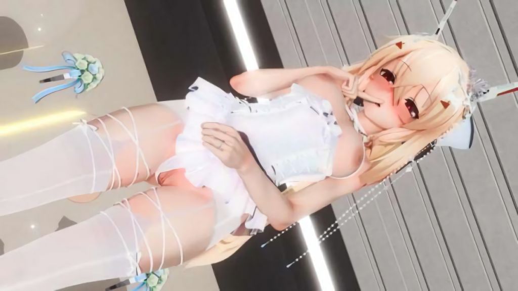 [Shibarin] 『Azur Lane』💕綾波💕Queendom