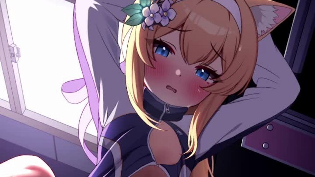 [Harechippai (はれ)] マリー