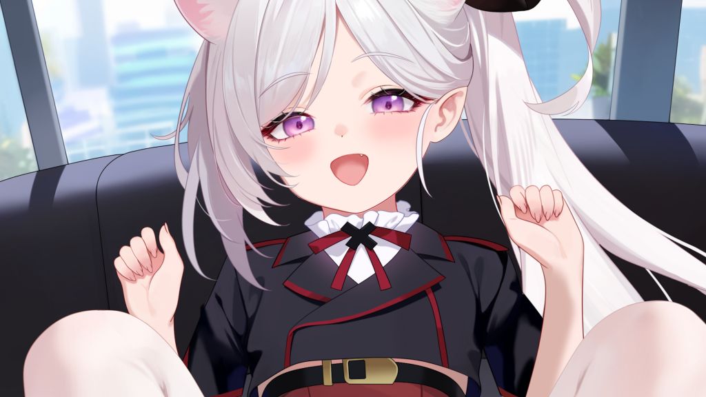 [MAKODA] Full Mutsuki Video