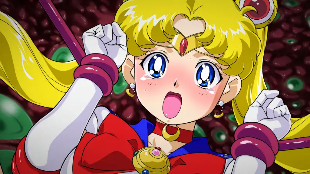 [芋畑] ちょこっとアニメ せらむん#1