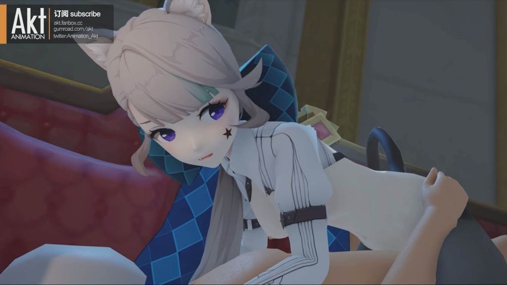 [AnimationAkt] 2023S3 琳妮特 Lynette [中文字幕]