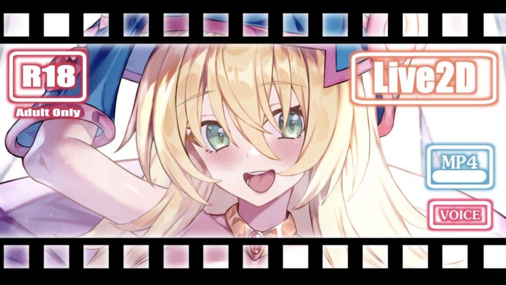 [Redcomet] Dark Magician Girl MP4 Pack