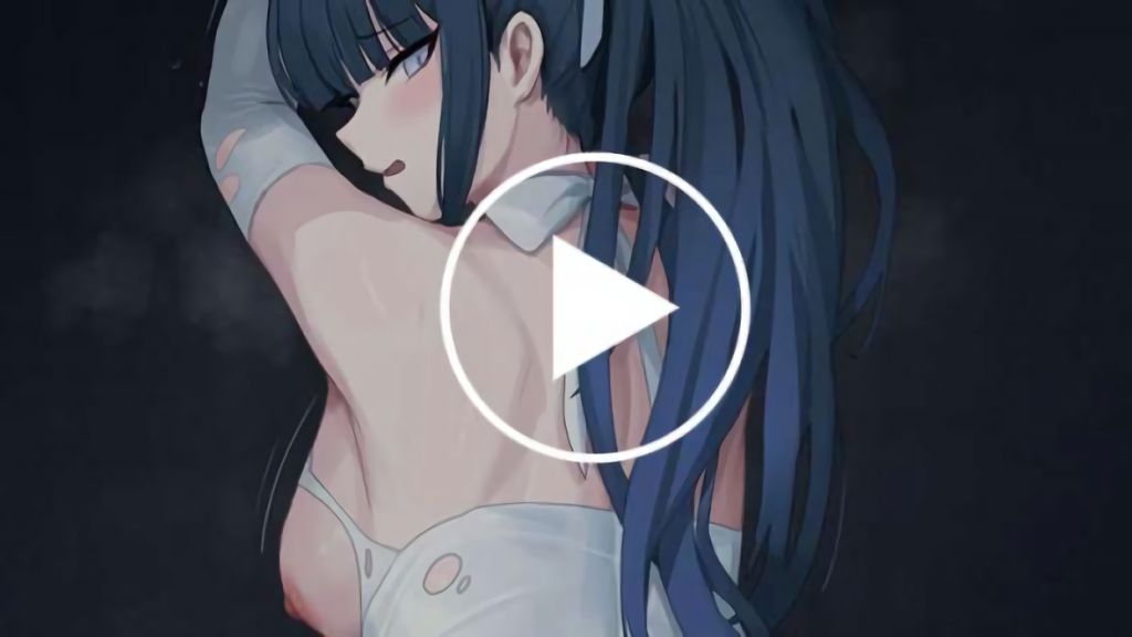 [Cbmus] サオリSaori Animation