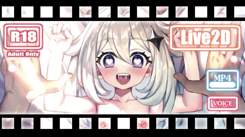 [Redcomet] Paimon MP4 Pack