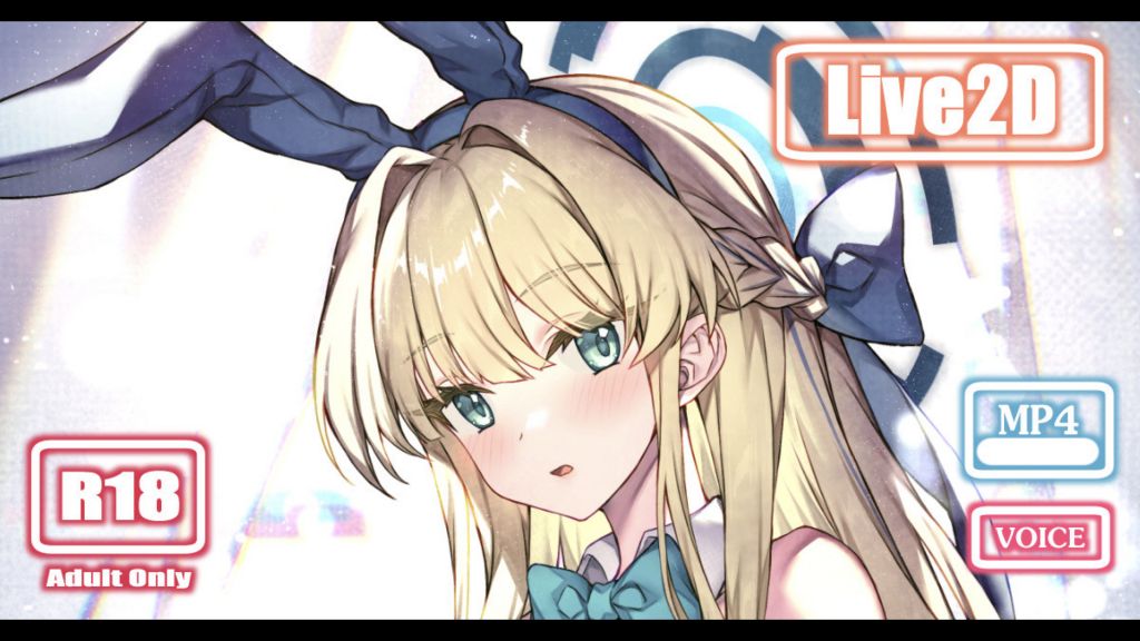 [Redcomet] Toki MP4 and PSD Pack