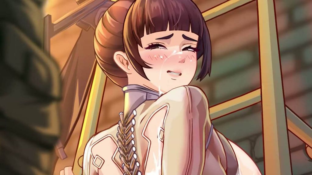 [ACIDIE] EVE RELEASE!