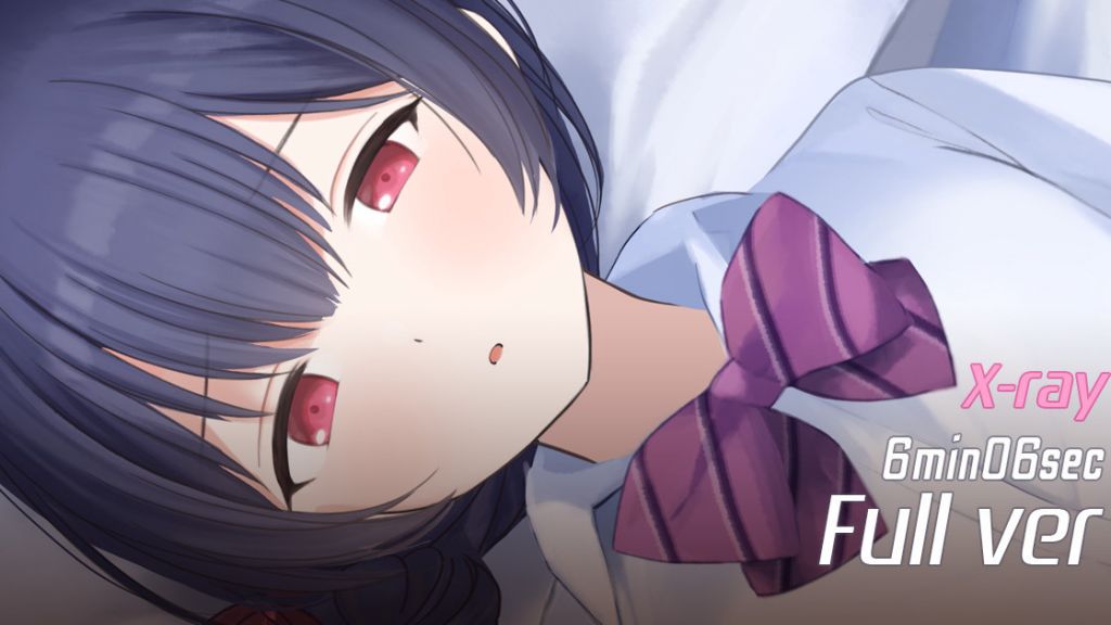 [najar] 「凛世」断面バージョンMP4