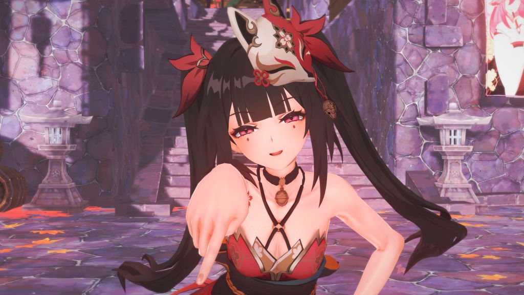 [SuzumeisGood] Sparkle – Spicy【Sex & Dance】