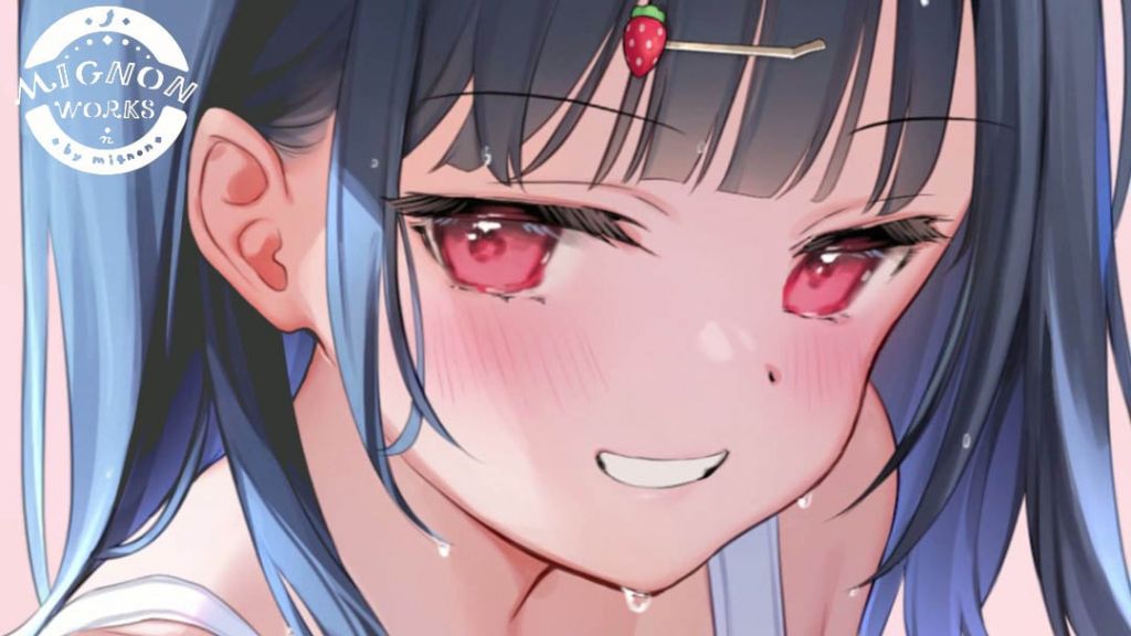 [MIGNON WORKS] C101 特典動画