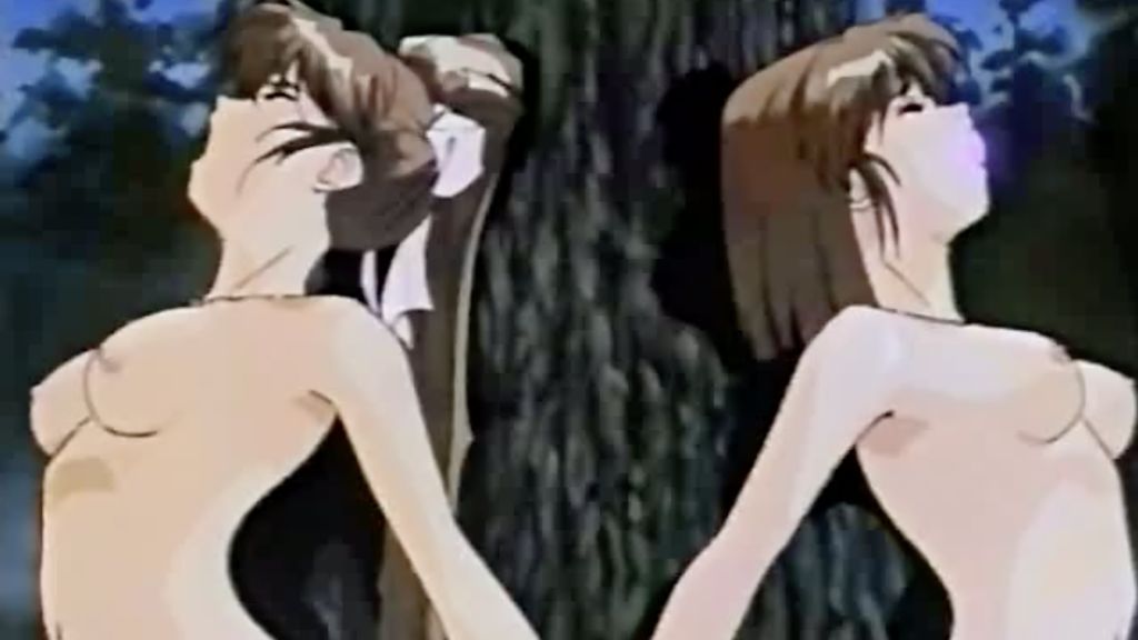 淫獸聖戰 雙胞胎天使 3 & 4