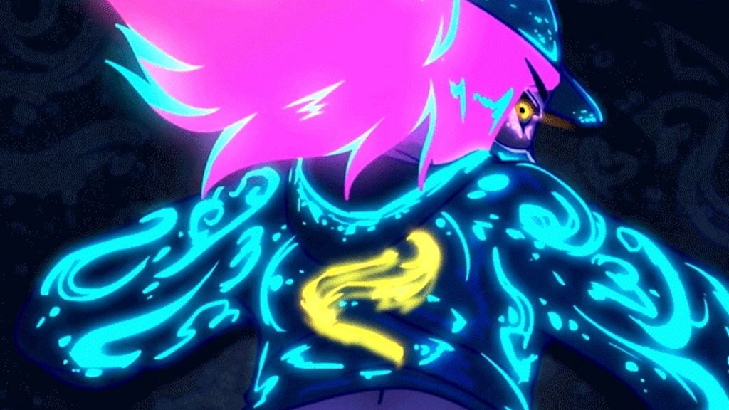 [Derpixon] Bumstar – K/DA Akali