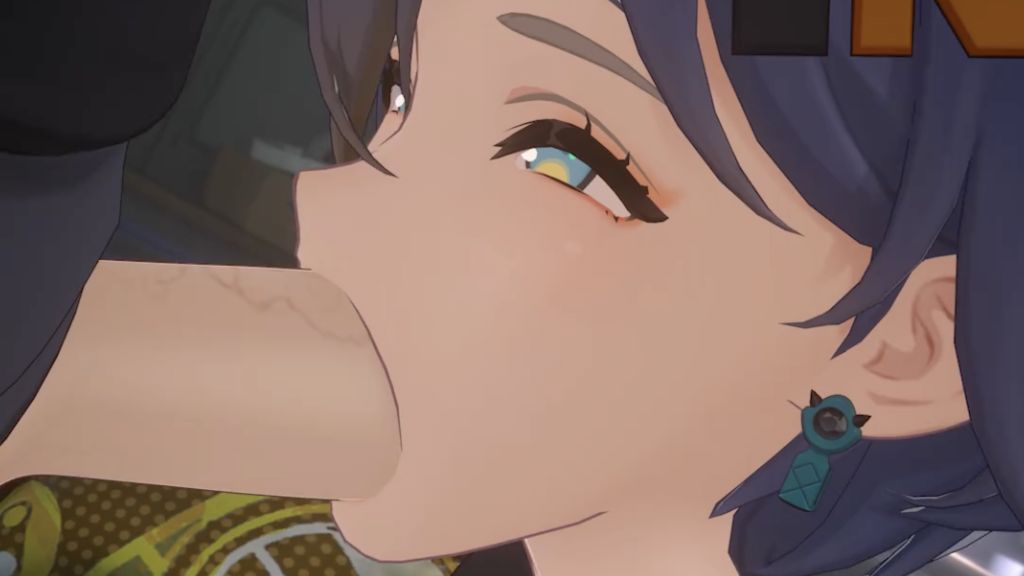 [RedRainSFM] Home Video😏🤳