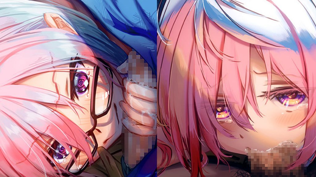 [はるとしを応援し隊] 飛行機内で膝掛の中に隠して裸でご奉仕させるやつ