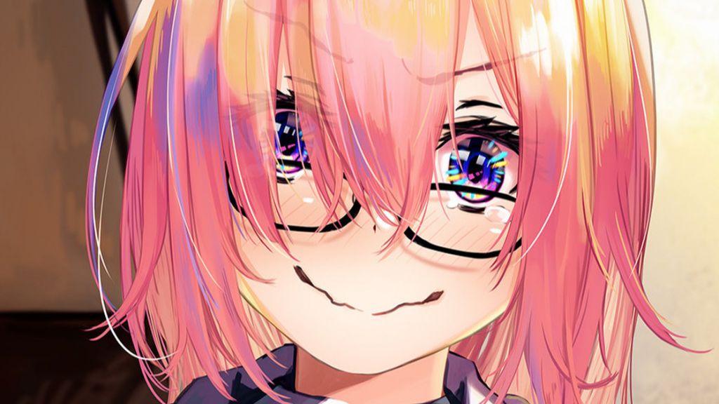 [はるとしを応援し隊] 気になるあの娘とビデオチャットしてるけど様子がおかしい