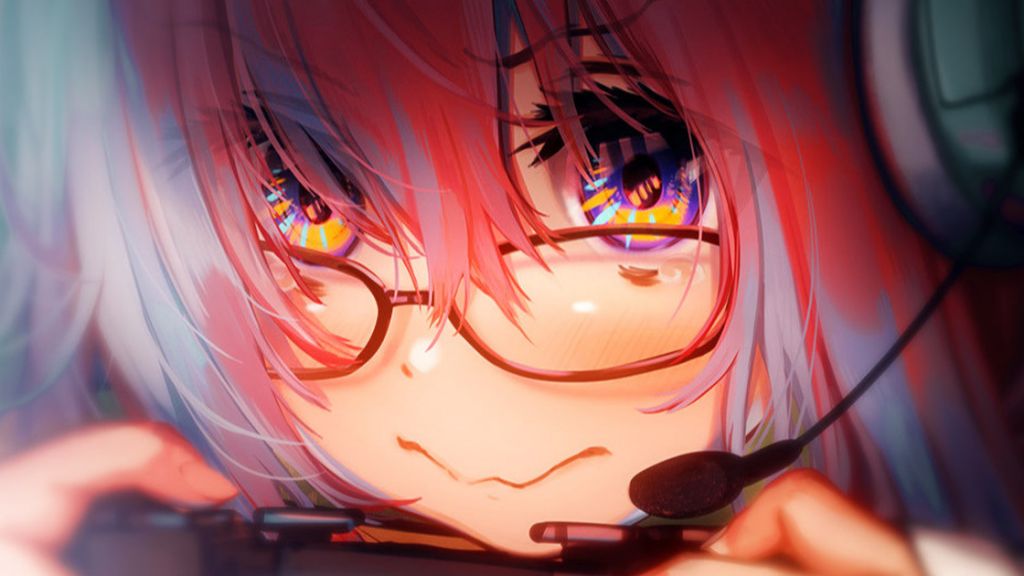 [はるとしを応援し隊] マシュがボイチャでゲーム中に激しく悪戯するやつ