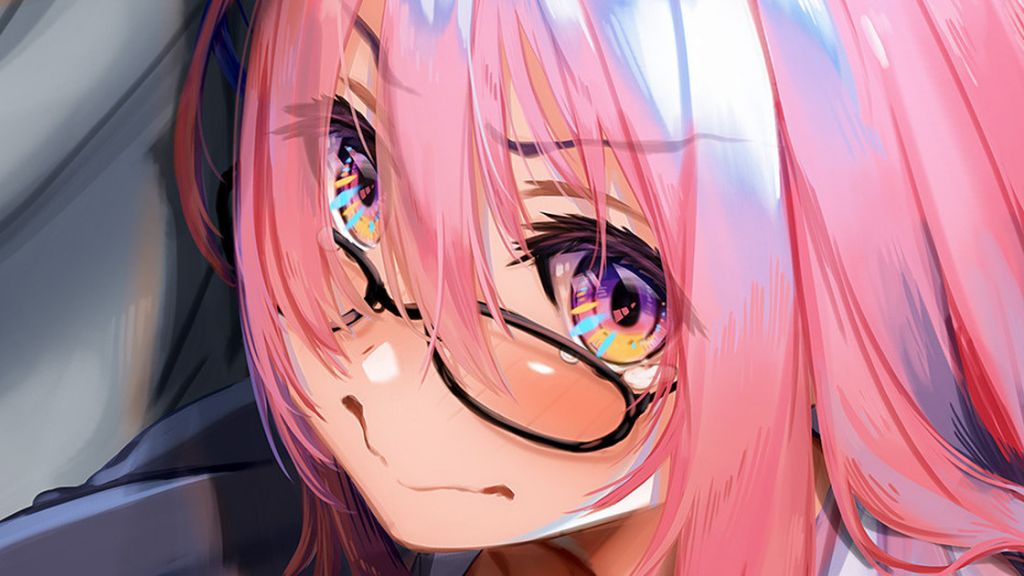 [はるとしを応援し隊] マシュを路線バスで激しく悪戯するやつ