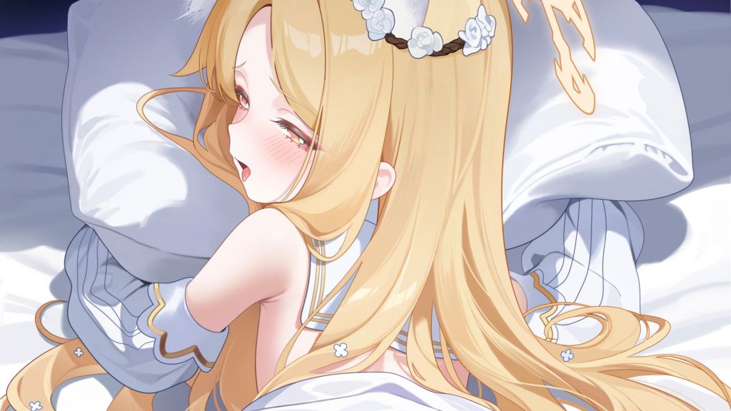 [MAKODA] Full Seia Video