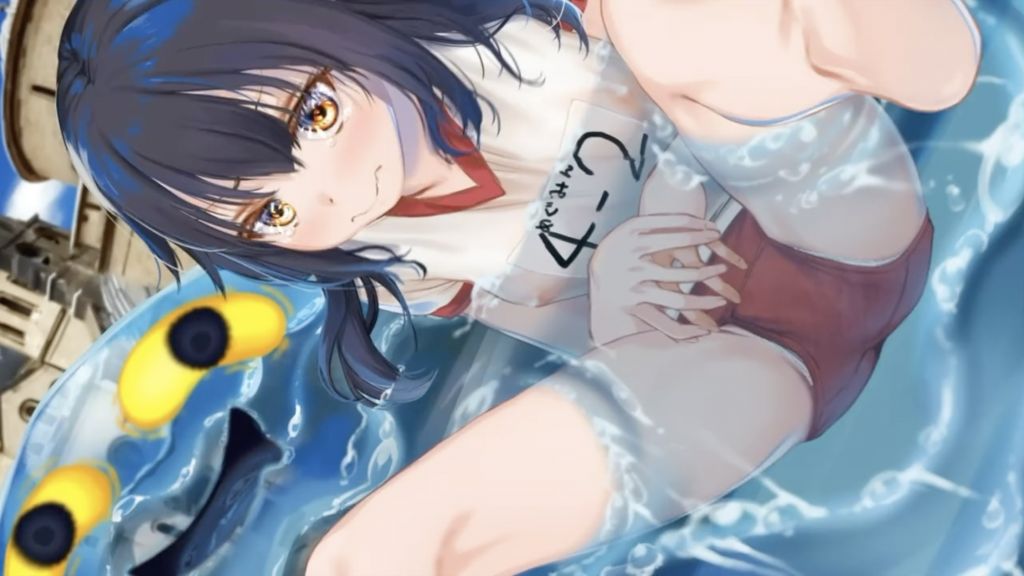 [はるとしを応援し隊] めぐみんが衆人環視の中スライムに恥ずかしい恰好でイカされまくっちゃうやつ