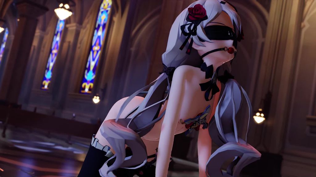 [海鲜粥(SFcongee)] 德莉莎&虫 繁育大典