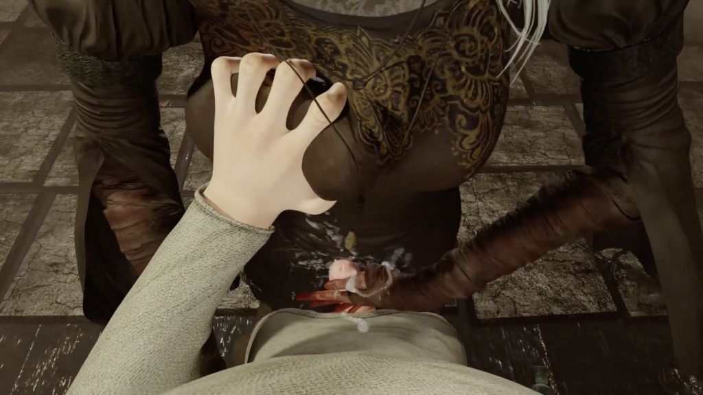 [HowlSFM] Firekeeper