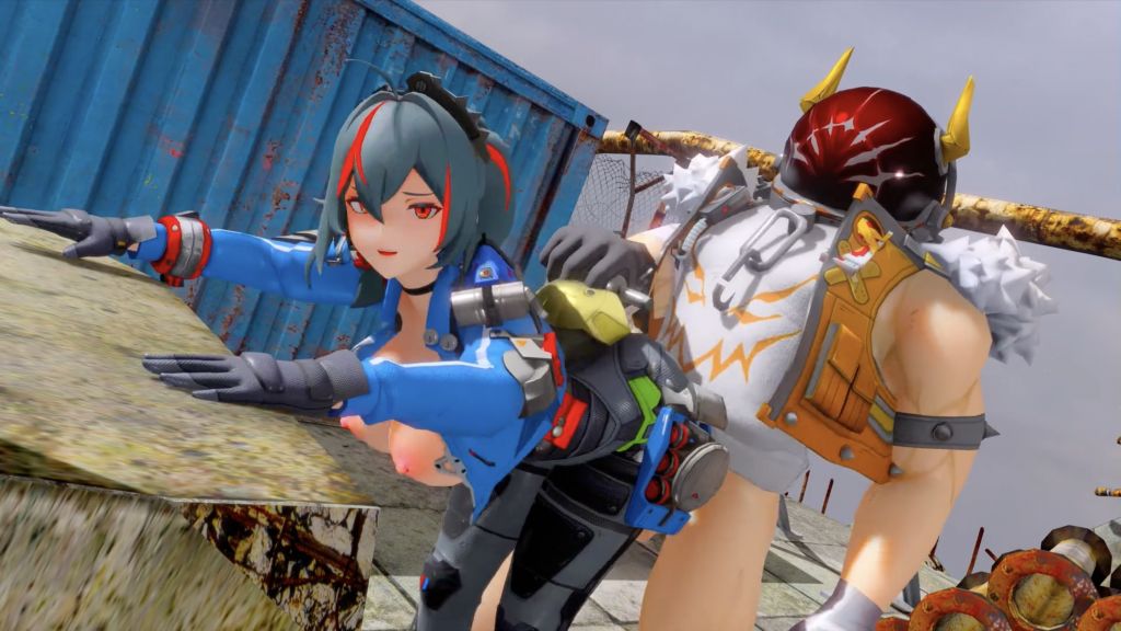 [LinuxDx] Zhu Yuan – Up and Down