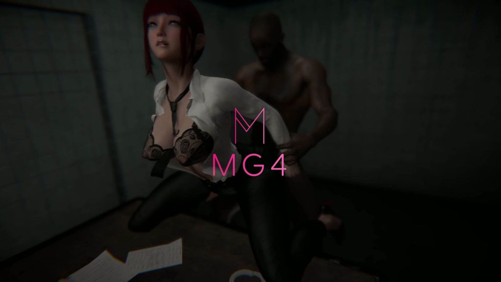 [Mack G4] PROJECT 17