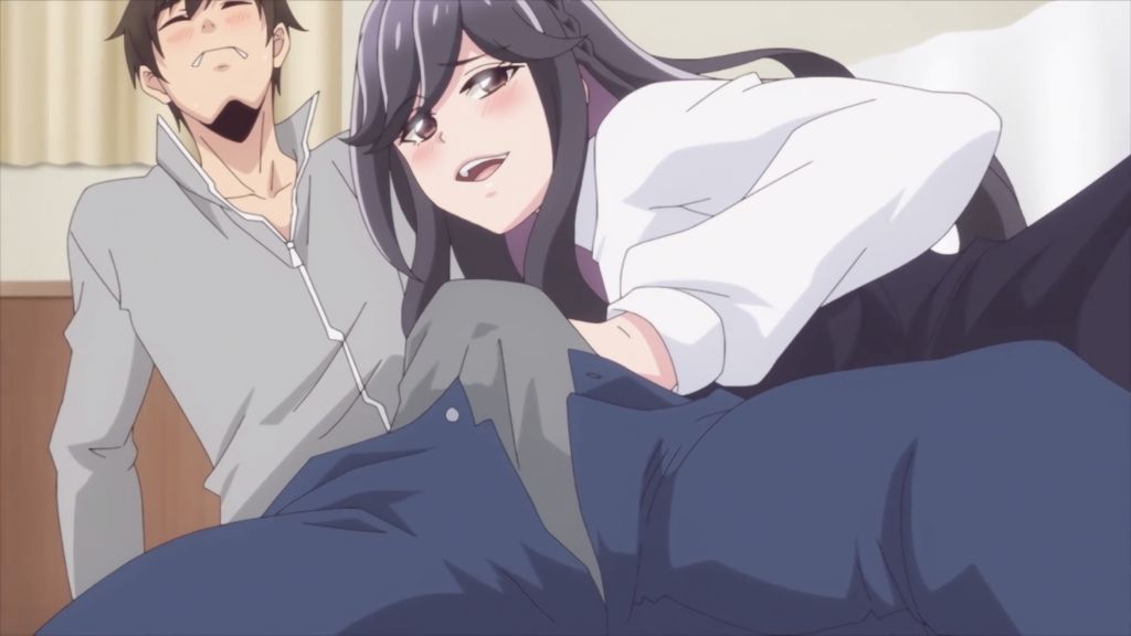 夜晚玩耍生活！ 7