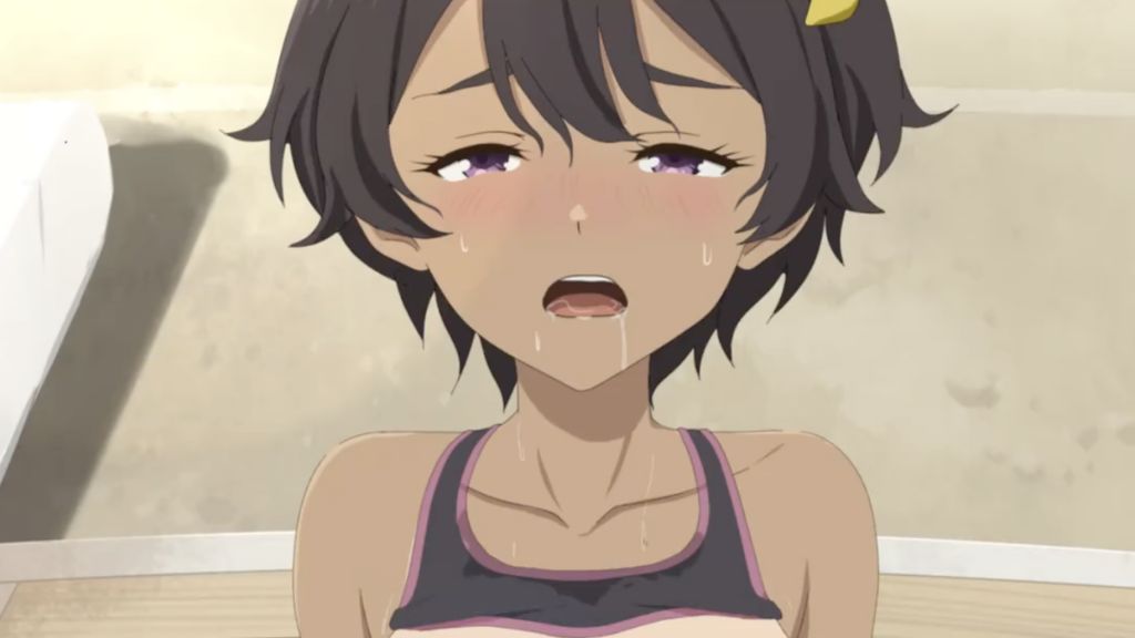 [akinoya] 焼塩檸檬／LemonYakishio