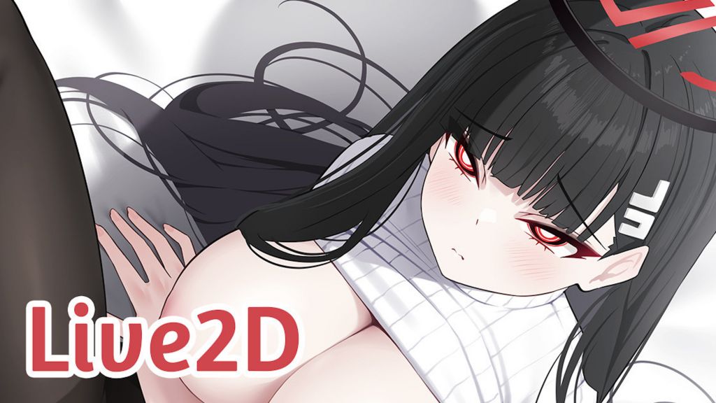 [neNeG] リオ Rio (2160p 60Hz, 4分02秒)