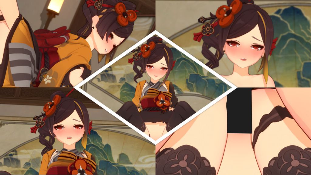 [Erio] Chiori – (1080p video)