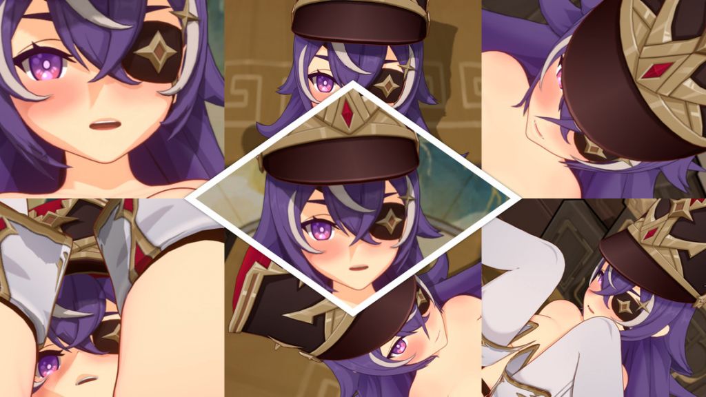 [Erio] Chevreuse - (1080p video)