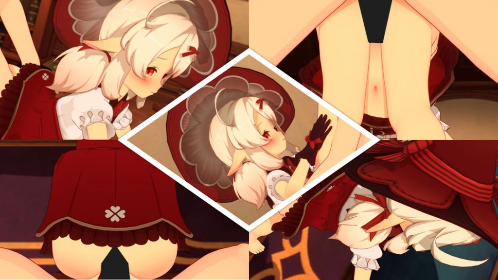 [Erio] Klee - (1080p video)