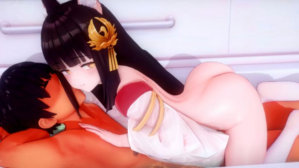[dlaldn] 69 長門
