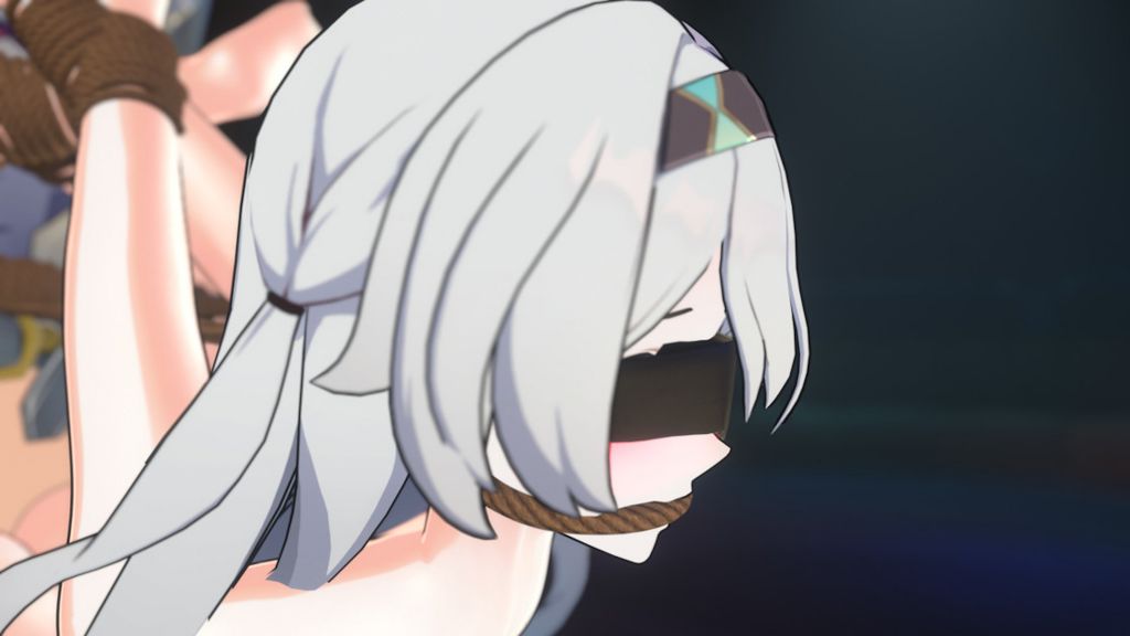 [みーとろーふ/meeeatloaf] Firefly sleepRape part.1 [HonkaiStarRail]