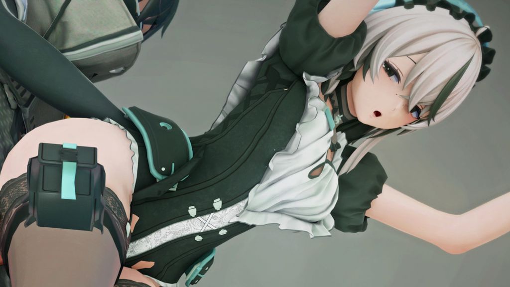 [ADLER] Snow Break01 [中文字幕]