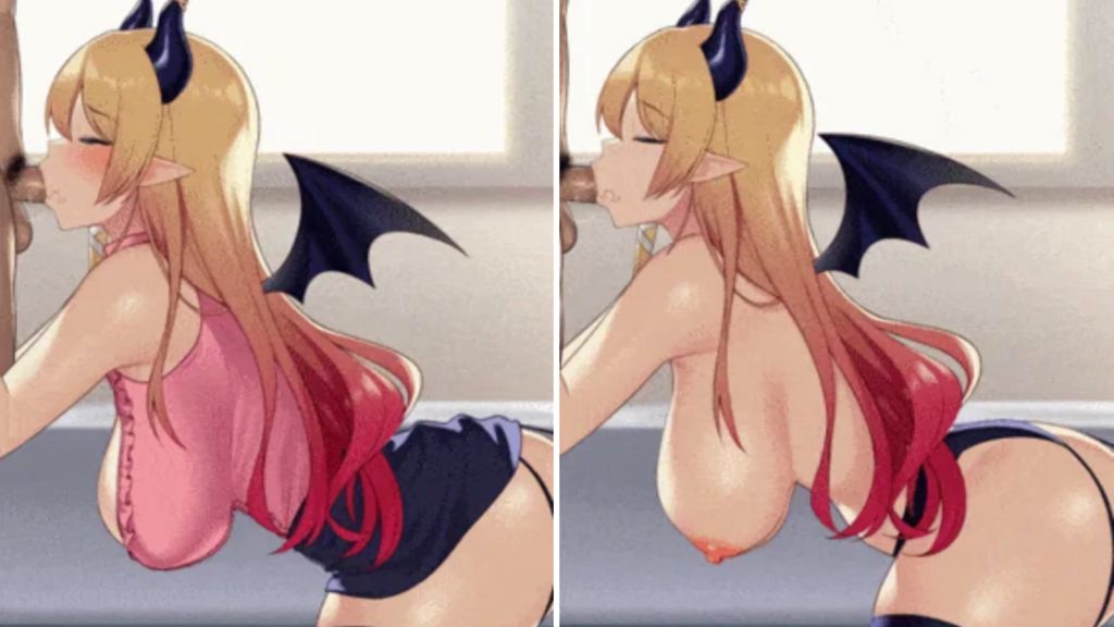 [LK|Fantia] [べりーはーどろこ] – 癒月